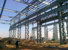 為什么說鋼結(jié)構(gòu)是更好的選擇？