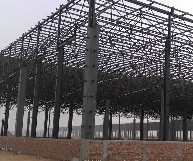 網(wǎng)架工程中質(zhì)量保證措施！