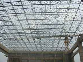 影響網(wǎng)架工程施工質(zhì)量的因素！