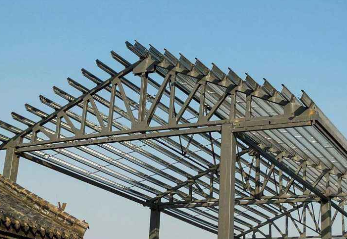 鋼結(jié)構(gòu)材料等級要如何選擇？